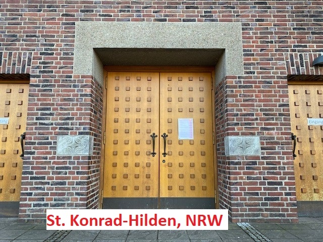Hilden St. Konrad